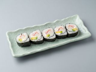 J91 Futomaki California