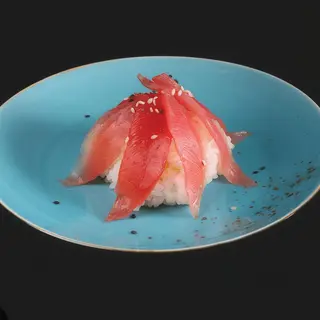 J123 Chirashi tonno
