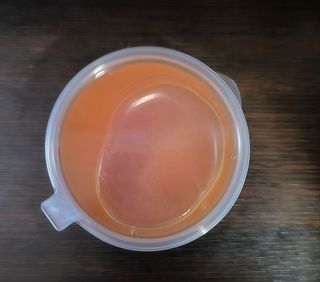 Salsa agrodolce grande