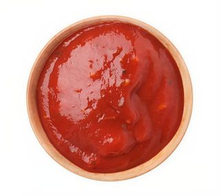 Salsa piccante piccola