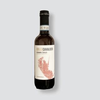 Colle cavaglieri rosato 375ml