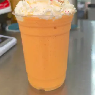 芒果味 Mango milkshake 500ml