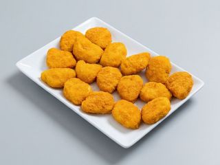 Chicken nuggets 8 pezzi