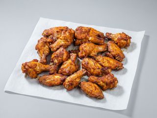 Chicken wings 6 pezzi