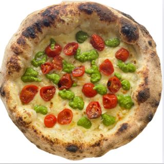 La quinta Margherita 