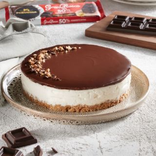 Torta Cheesecake