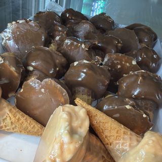 Mignon Senza Glutine 500 gr