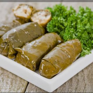 Sarma con riso