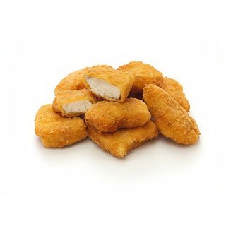 Nuggetes  (10 Pz.)