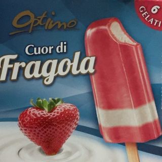 Cuor di Fragola
