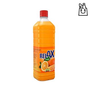 Relax Orange 