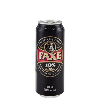 FAXE LATTINA