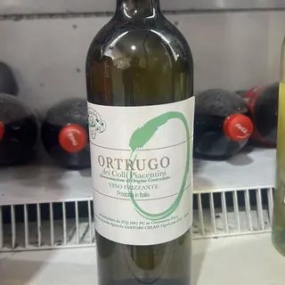 VINO BIANCO