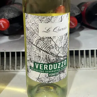VINO BIANCO