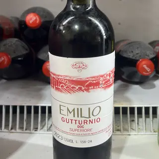 VINO ROSSO 2