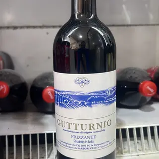 VINO ROSSO