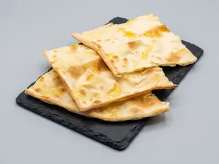 Focaccia di recco - 1 pezzo