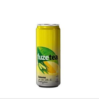 Fuze tea  limone 33 cl