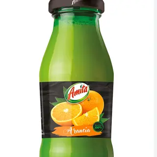 Succo Amita Arancia 