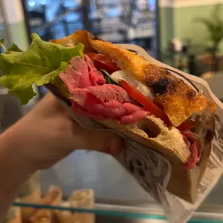 Roastbeef