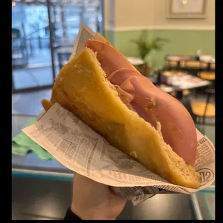 Pistacchiosa 