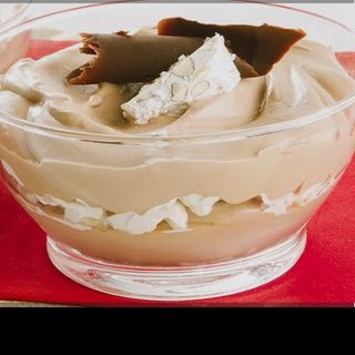 Tiramisù al cioccolato