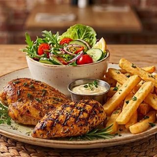 petto di pollo