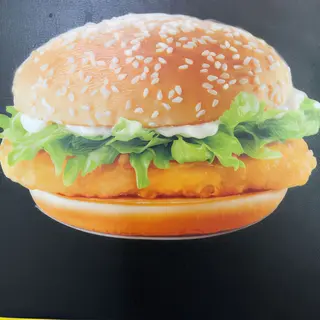 Chicken fillet