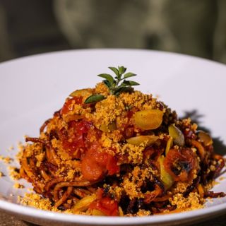 ASSASSINA ALLA FOCACCIA BARESE