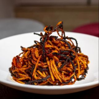 ASSASSINA SENZA GLUTINE