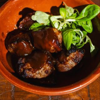 MORTADELLA PIASTRATA