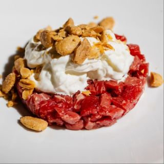 CAPOCOLLO E STRACCIATELLA