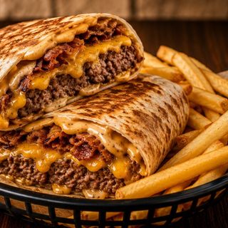 CRISPY WRAP