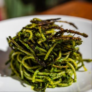 ASSASSINA ALLA FOCACCIA BARESE