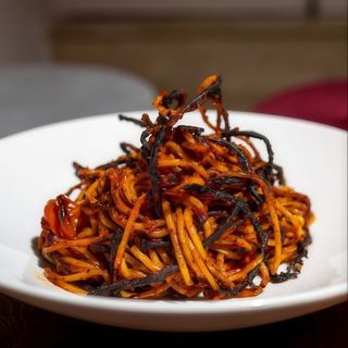 SPAGHETTI ALL'ASSASSINA