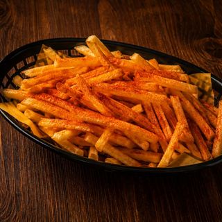 SPICY STICK
