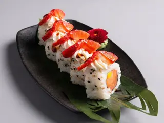 Maki Fruit Roll    8 Pz