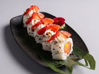 Maki Fruit Roll    8 Pz