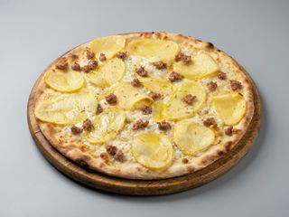 Della nonna