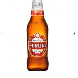 Birra peroni da 33
