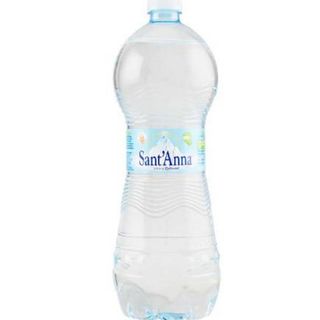 Acqua naturale da 1 litro