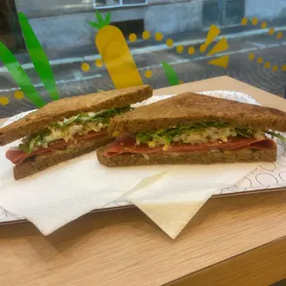 Boscaiolo