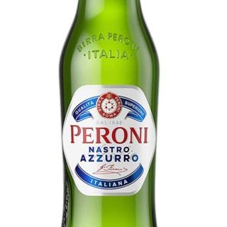 Nastro Azzurro 0,33L