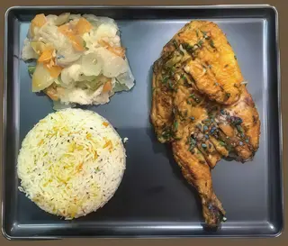 Super combo