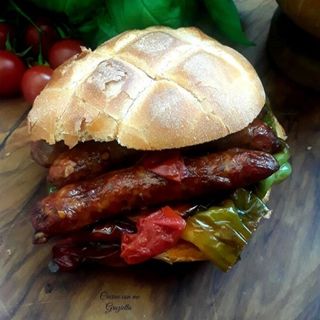 Il cinghiale