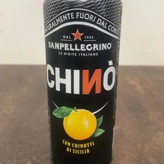 Chinotto Tomarchio