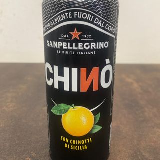 Chinotto Tomarchio