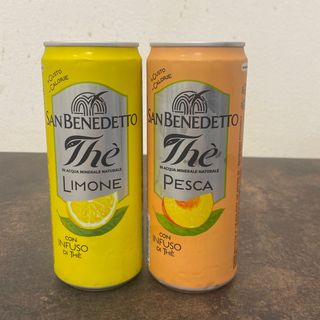 The
