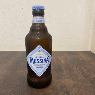 Birra messina