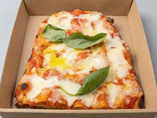 Margherita 1/2 pala
